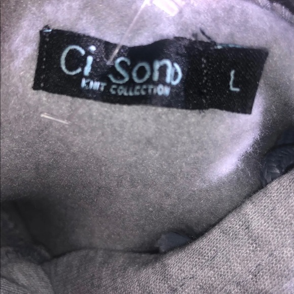 jacket - Picture 3 of 3